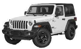 Wrangler